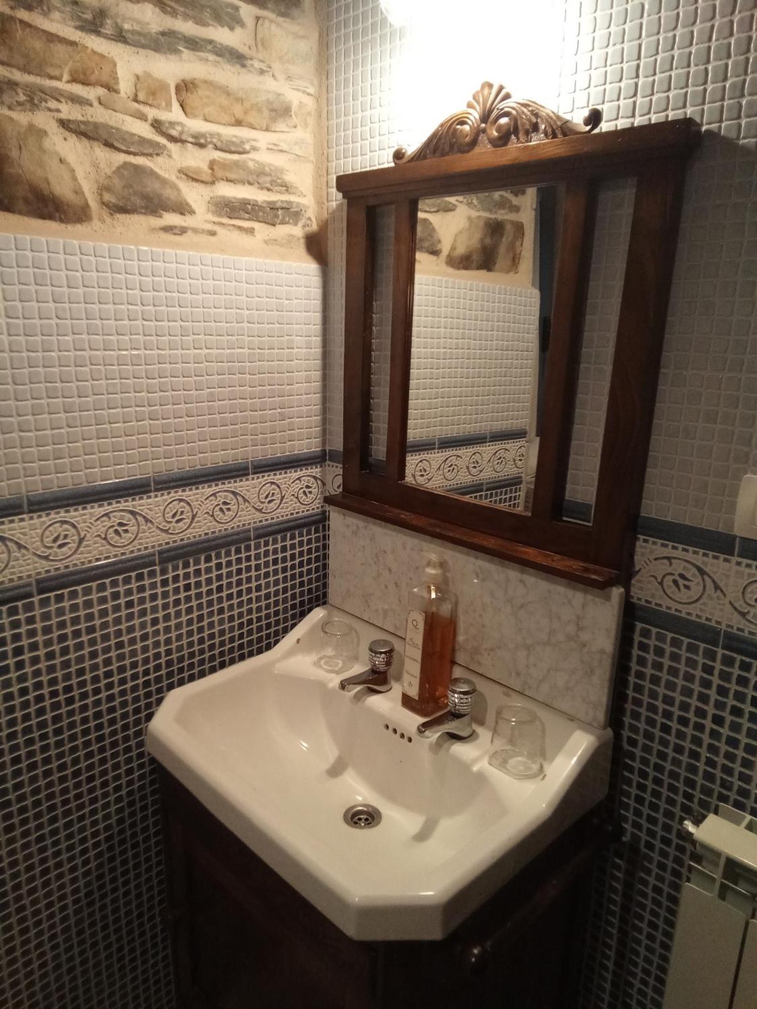 A Cantina Guest house *