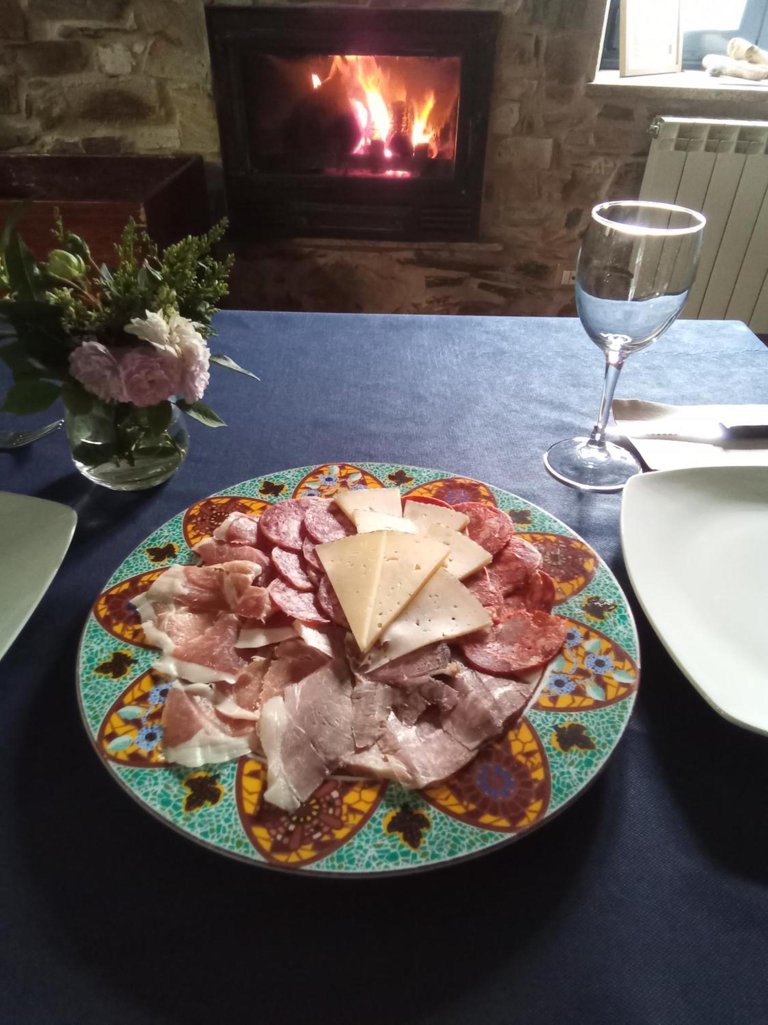 Guest house A Cantina Mouromorto