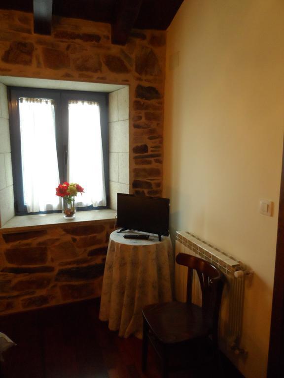 Guest house A Cantina