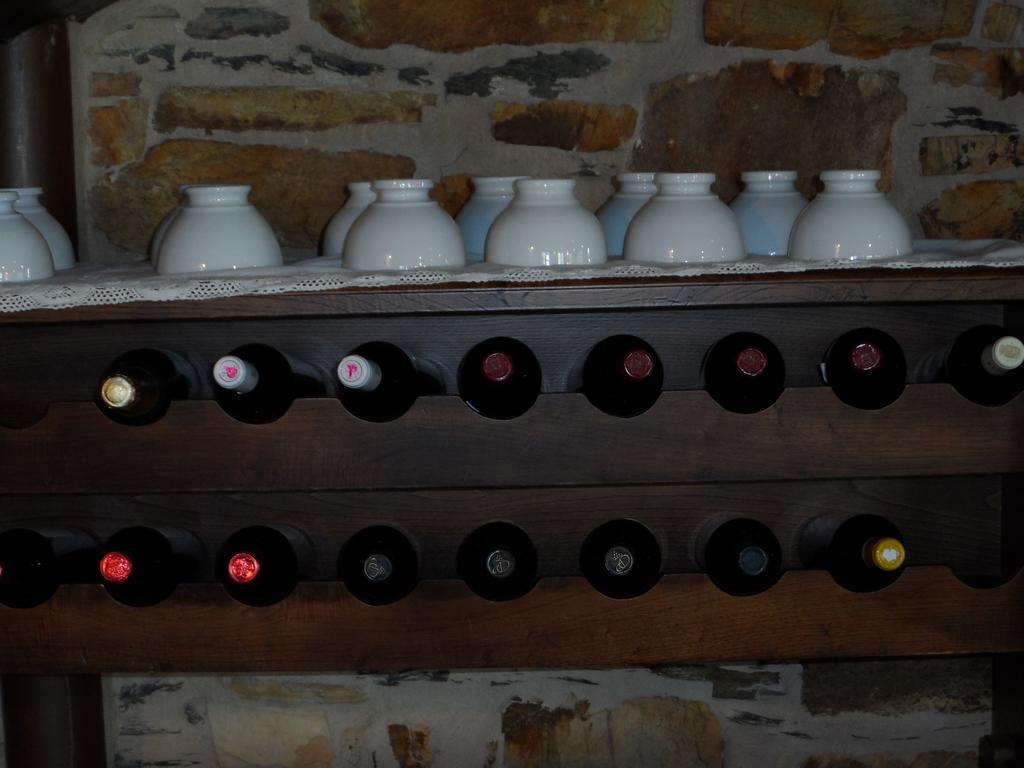 A Cantina * Mouromorto