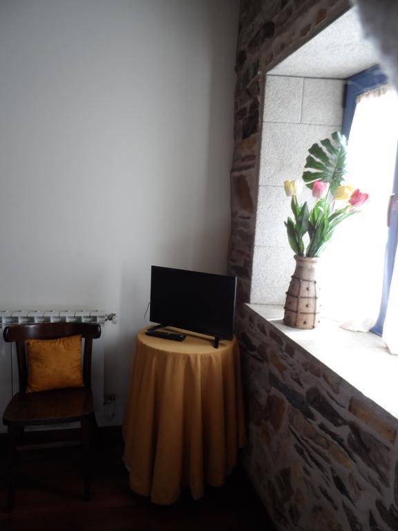 Guest house A Cantina