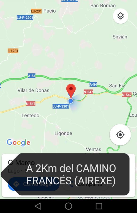 A Cantina Guest house *